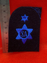 Charger l'image dans la galerie, Unissued WOMEN'S ROYAL NAVY WRNs Trade Patch - Stores Accountant - The Militaria Shop