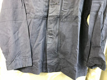 Lade das Bild in den Galerie-Viewer, Genuine British Royal Navy Warm Weather Combat Jacket - 180/96 - The Militaria Shop