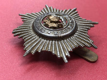 Load image into Gallery viewer, Genuine British Army Cheshire Regiment Cap Badge - The Militaria Shop