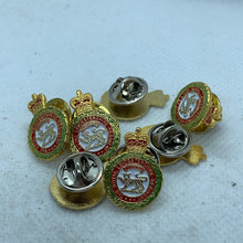 Charger l'image dans la galerie, Leicestershire Regiment - NEW British Army Military Cap/Tie/Lapel Pin Badge #127 - The Militaria Shop