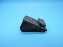 Load image into Gallery viewer, Original WW2 British Army Home Front Helmet Liner Inner Padding Block Horizontal - The Militaria Shop