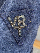 Charger l'image dans la galerie, British RAF Royal Air Force Ft. Lt. Named Dress Jacket with Wings & Rare Col - The Militaria Shop