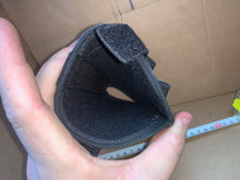 Load image into Gallery viewer, Swiss Arms Universal Pistol Fabric Holster - Hip Belt Mounted Holster - The Militaria Shop