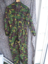 Load image into Gallery viewer, Genuine British Army DPM Tankers / Combat Overalls - 180/102 - The Militaria Shop