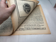 Load image into Gallery viewer, Original WW2 British Newspaper Channel Islands Occupation Jersey - June 1941 - The Militaria Shop