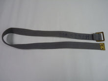 Charger l'image dans la galerie, Genuine British RAF 37 Pattern Equipment Strap - Royal Air Force - The Militaria Shop