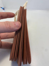 Charger l'image dans la galerie, RARE WW2 British Army Economy Issue Button Cleaning Stick - The Militaria Shop