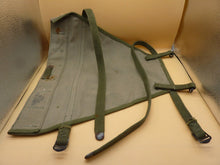 Load image into Gallery viewer, Original WW2 US Army M1928 Haversack Pack Tail - 1944 Dated - The Militaria Shop