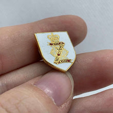Charger l'image dans la galerie, 13th/18th Royal Hussars - NEW British Army Military Cap/Tie/Lapel Pin Badge #153 - The Militaria Shop