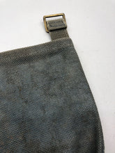 Load image into Gallery viewer, Original British RAF Royal Air Force Water Bottle Carrier 1941 WW2 37 Pattern - The Militaria Shop