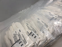 Load image into Gallery viewer, NEW Genuine British Army NBC Inner Protective Gloves - Ideal for Parade / MP Use - The Militaria Shop