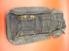 Load image into Gallery viewer, Original WW2 Canadian Army 37 Pattern Bren Pouch - The Militaria Shop