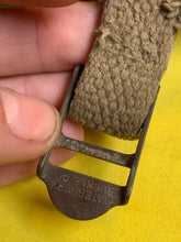 Charger l'image dans la galerie, Original WW2 US Army M1928 Haversack Pack Tail - The Militaria Shop