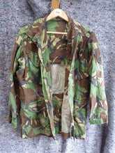 Charger l'image dans la galerie, British Army Jungle DMP Jacket - 40" Chest - The Militaria Shop