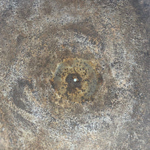 Charger l'image dans la galerie, Original WW2 South African Army Mk2 Brodie Helmet - British Style Combat Helmet - The Militaria Shop