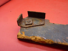 Load image into Gallery viewer, Original German Army WW1/WW2 Box Closing Lock Part - Useful item! - The Militaria Shop
