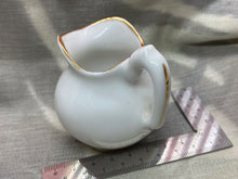 Charger l'image dans la galerie, Original Vintage Crested China Ware Jug - COWES - Isle of Wight - The Militaria Shop
