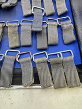 Load image into Gallery viewer, Original German Army Y-Straps D-Ring Belt Loop - WW2 Pattern - The Militaria Shop