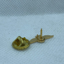 Charger l'image dans la galerie, Royal Naval Air Service - NEW British Army Military Cap/Tie/Lapel Pin Badge #76 - The Militaria Shop
