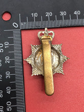 Load image into Gallery viewer, The Duke of Cambridge's Yeomanry "QC" ~ Genuine British Army Mili - The Militaria Shop