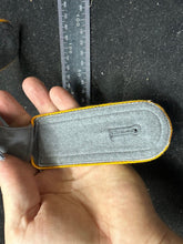 Load image into Gallery viewer, Genuine German post WW2 Bundeswehr Shoulder Boards Epaulettes Signal Corps - NEW - The Militaria Shop