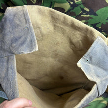 Charger l'image dans la galerie, British Army / RAF 37 Pattern Large Pack - WW2 Pattern -Used Condition Original - The Militaria Shop