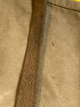 Charger l'image dans la galerie, Original WW2 US Army M1928 Haversack Pack Tail - The Militaria Shop
