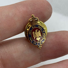 Charger l'image dans la galerie, Royal Dragoons - NEW British Army Military Cap/Tie/Lapel Pin Badge #53 - The Militaria Shop