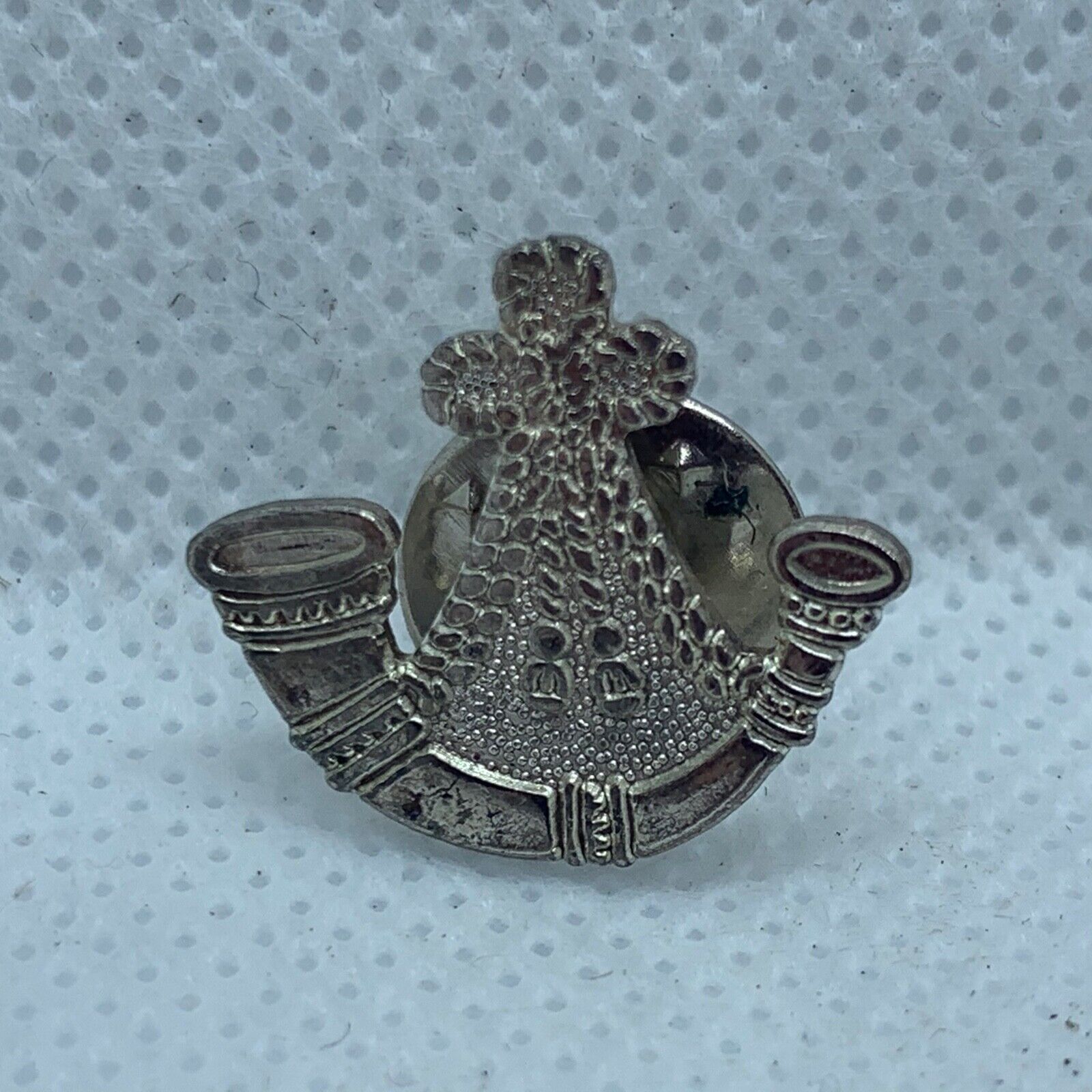 Light Infantry - NEW British Army Military Cap / Tie / Lapel Pin Badge (#30) - The Militaria Shop
