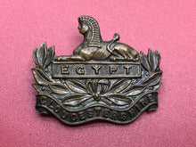 Load image into Gallery viewer, Original WW1 WW2 British Army Sweetheart Brooch - Gloucestershire Regiment - The Militaria Shop