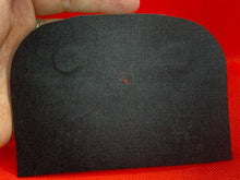 Load image into Gallery viewer, Unissued WOMEN'S ROYAL NAVY WRNs Trade Badge - Weapons CPO - The Militaria Shop