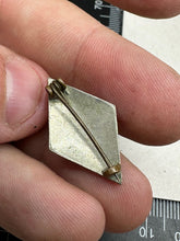 Load image into Gallery viewer, Original British Boys Brigade One Year Efficiency Service Badge / Pin - The Militaria Shop