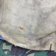 Load image into Gallery viewer, British Army / RAF 37 Pattern Large Pack - WW2 Pattern -Used Condition Original - The Militaria Shop