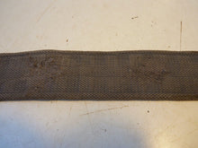Load image into Gallery viewer, Original WW2 British RAF 37 Pattern Webbing Belt - The Militaria Shop
