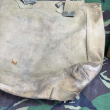 Load image into Gallery viewer, British Army / RAF 37 Pattern Large Pack - WW2 Pattern -Used Condition Original - The Militaria Shop