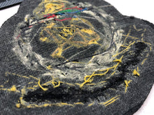 Load image into Gallery viewer, British Army Bullion Embroidered Blazer Badge - Military Police - Kings Crown - The Militaria Shop