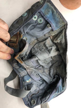 Load image into Gallery viewer, Original Royal Air Force RAF Cold War Period G Type Blue Jet Flying Helmet 22C - The Militaria Shop