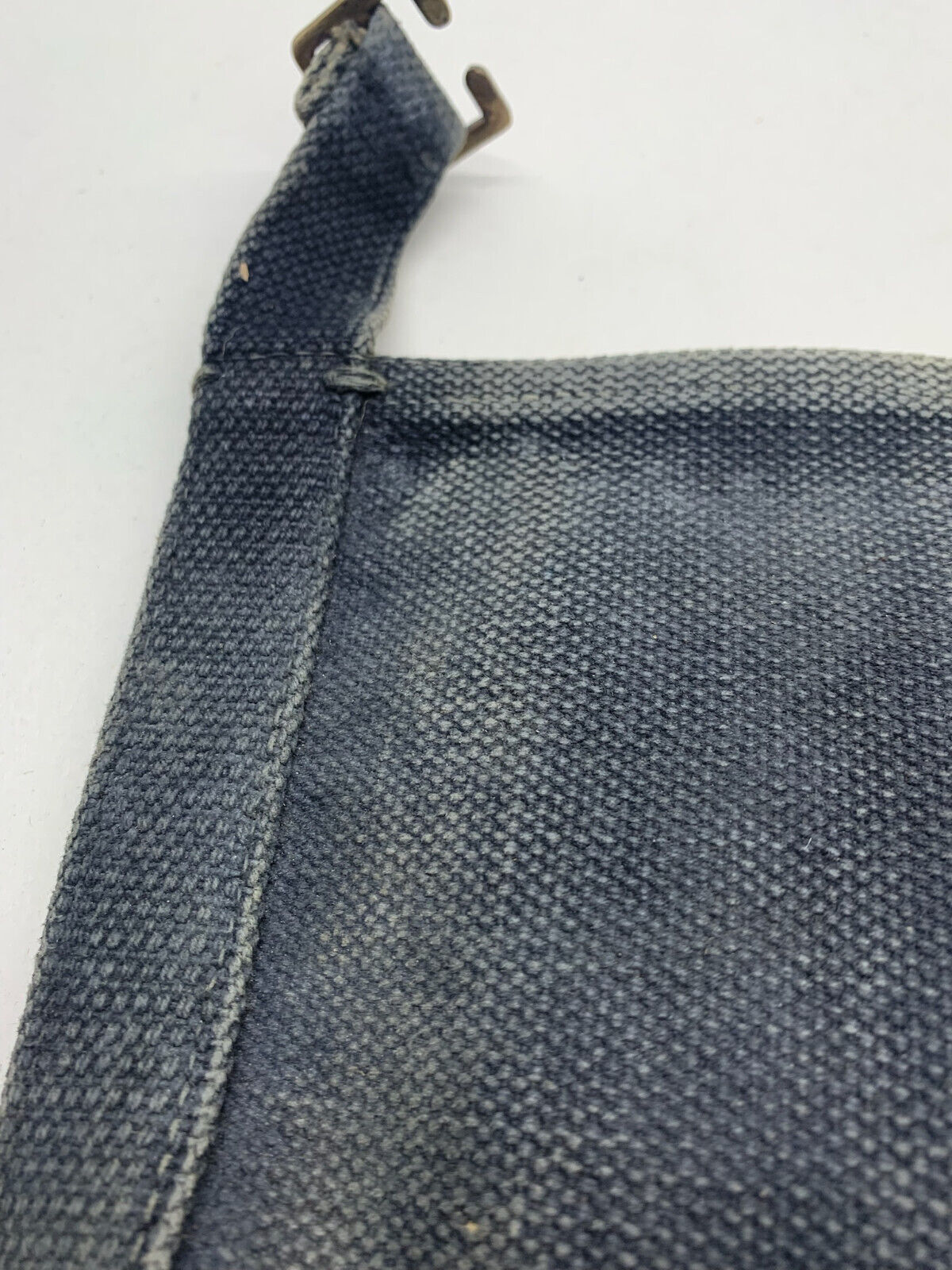 WW2 British Army / RAF 37 Pattern Webbing Water Bottle Carrier Harness Original - The Militaria Shop