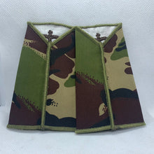 Load image into Gallery viewer, Mercian ACF DPM Rank Slides / Epaulette Pair Genuine British Army - NEW - The Militaria Shop