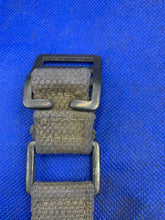 Charger l'image dans la galerie, Original WW2 British Army 37 Pattern Brace Adaptors Pair - 1943 Dated - The Militaria Shop