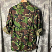 Charger l'image dans la galerie, Genuine British Army DPM Combat Smock Jacket - 180/96 - The Militaria Shop