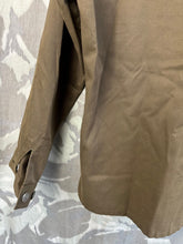 Load image into Gallery viewer, Genuine Austrian Army Cold War Era Pilots Combat Shirt & Insignia- 88-92cm C - The Militaria Shop