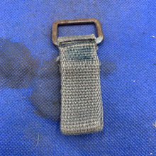 Load image into Gallery viewer, Original German Army Y-Straps D-Ring Belt Loop - WW2 Pattern - The Militaria Shop