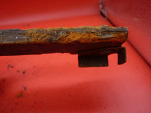 Load image into Gallery viewer, Original German Army WW1/WW2 Box Closing Lock Part - Useful item! - The Militaria Shop