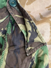 Charger l'image dans la galerie, Genuine British Army Issue DPM Combat Smock - Size 170/92 - The Militaria Shop