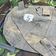 Charger l'image dans la galerie, British Army / RAF 37 Pattern Large Pack - WW2 Pattern -Used Condition Original - The Militaria Shop