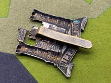 Load image into Gallery viewer, British Army The Inniskilling Regiment Cap Badge - The Militaria Shop