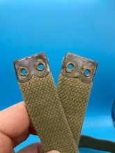 Load image into Gallery viewer, Original WW2 British Army 37 Pattern Shoulder / Cross Strap - The Militaria Shop