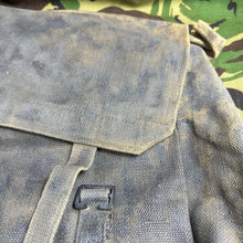 Load image into Gallery viewer, British Army / RAF 37 Pattern Large Pack - WW2 Pattern -Used Condition Original - The Militaria Shop