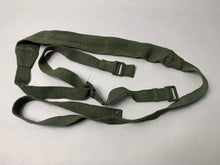 Load image into Gallery viewer, Original WW2 British Army 44 Pattern Shoulder / Equipment Strap - 1945 Dated - The Militaria Shop